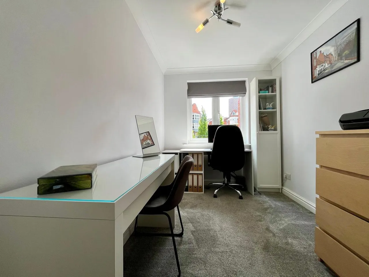 Symphony Court, Birmingham, B16, photo 13