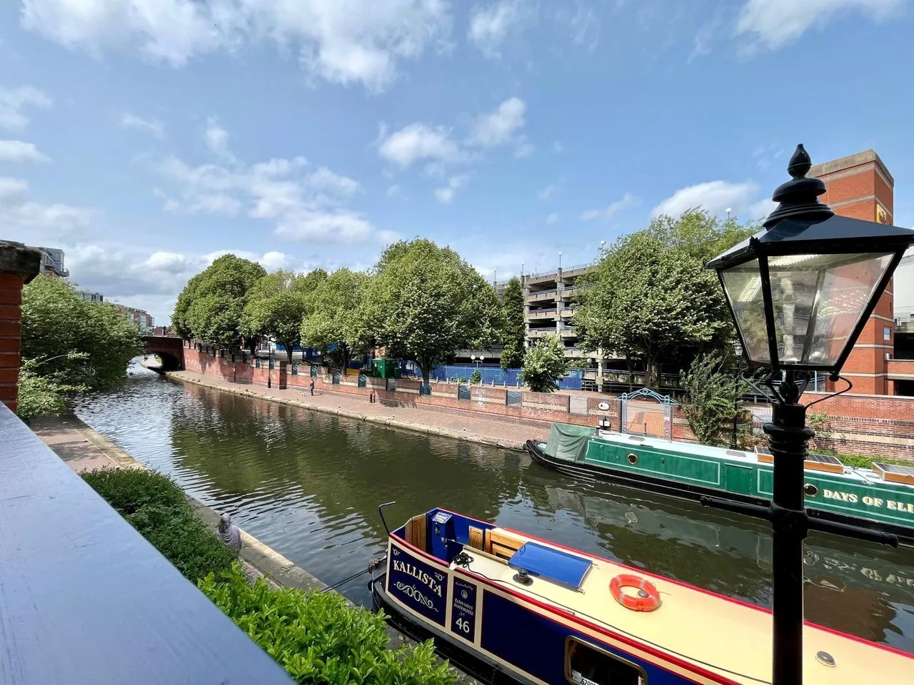 Symphony Court, Birmingham, B16, photo 6