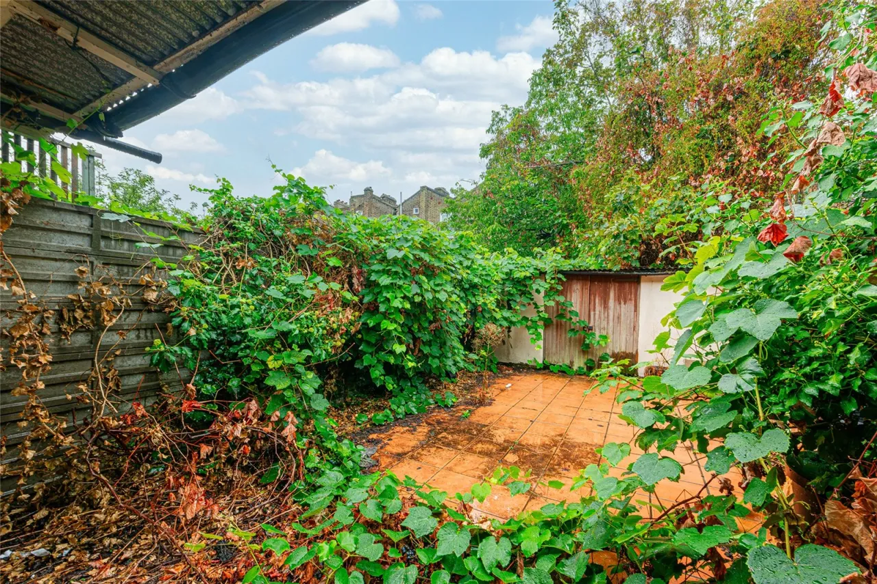 Sussex Way, Holloway, photo 19