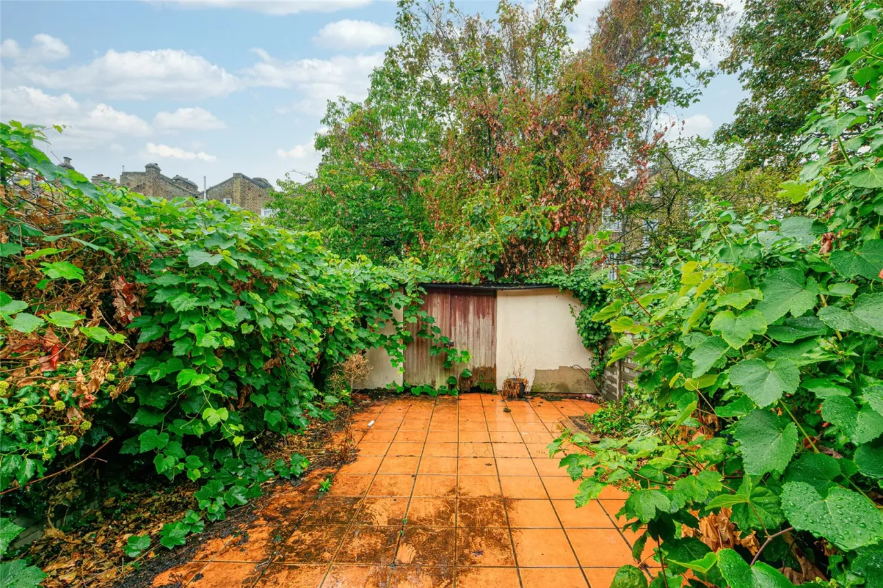Sussex Way, Holloway, photo 18