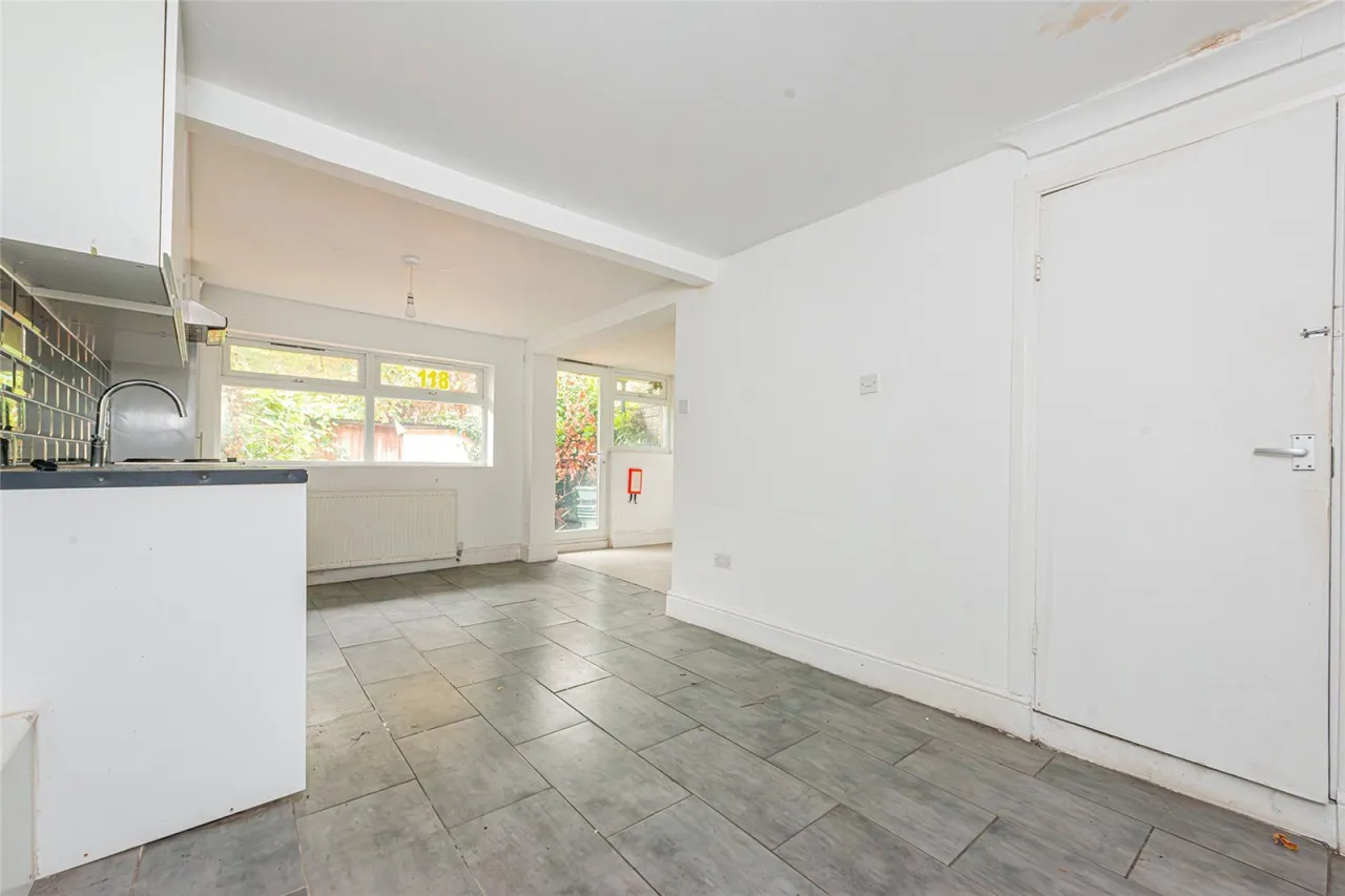 Sussex Way, Holloway, photo 6