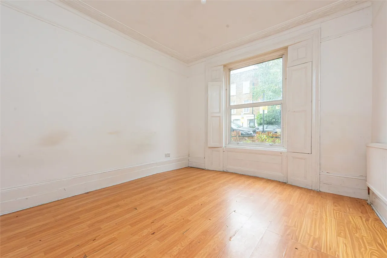 Sussex Way, Holloway, photo 3