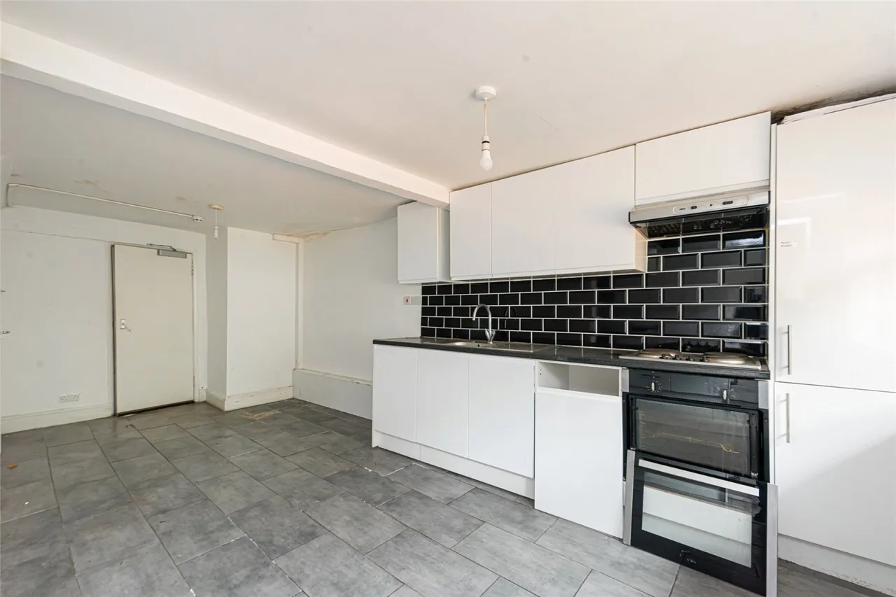 Sussex Way, Holloway, photo 5