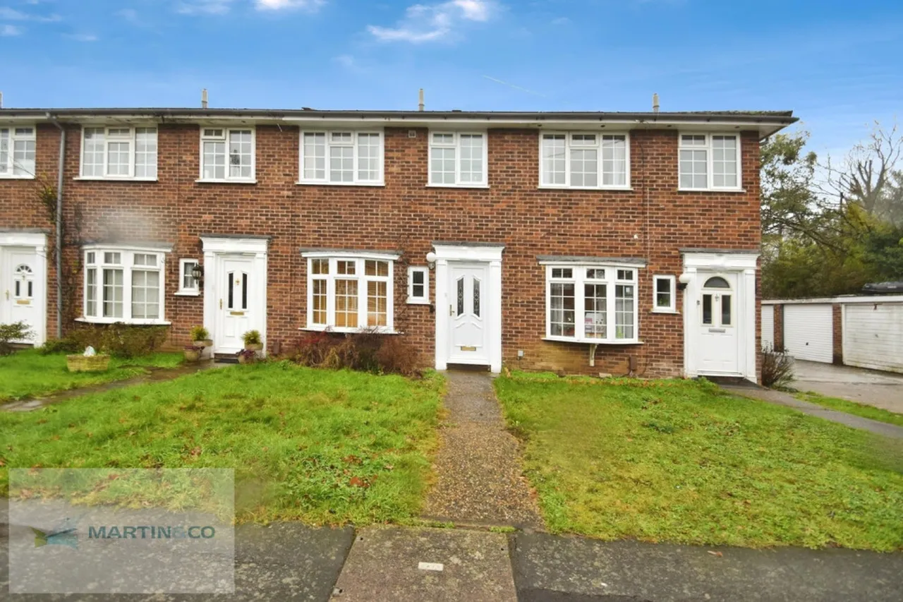 Rembrandt Way, KT12, photo 14