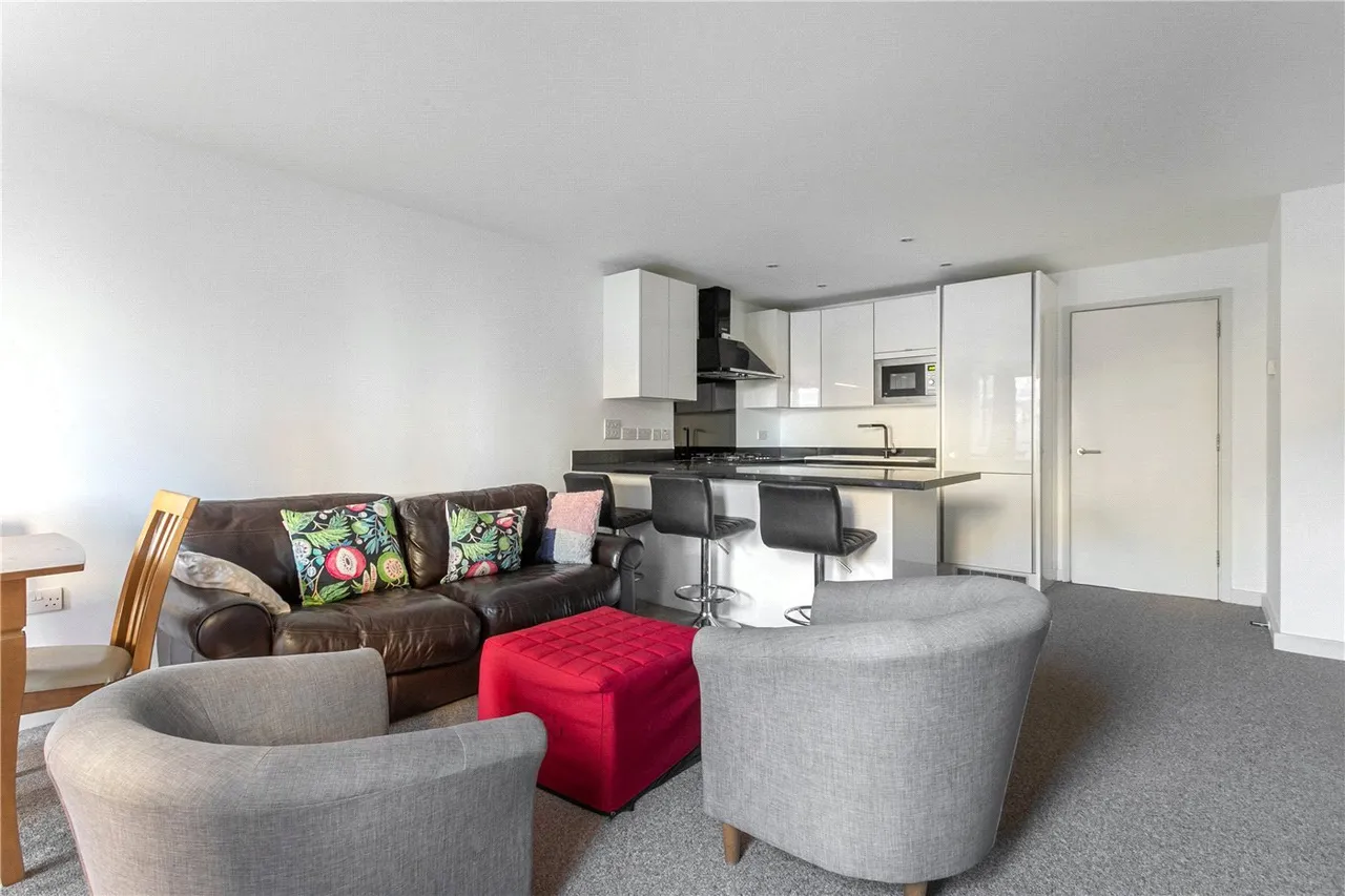 Eden Grove, London, N7, photo 13