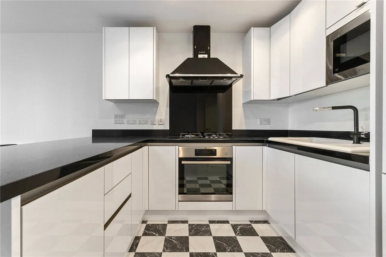 Eden Grove, London, N7, photo 15
