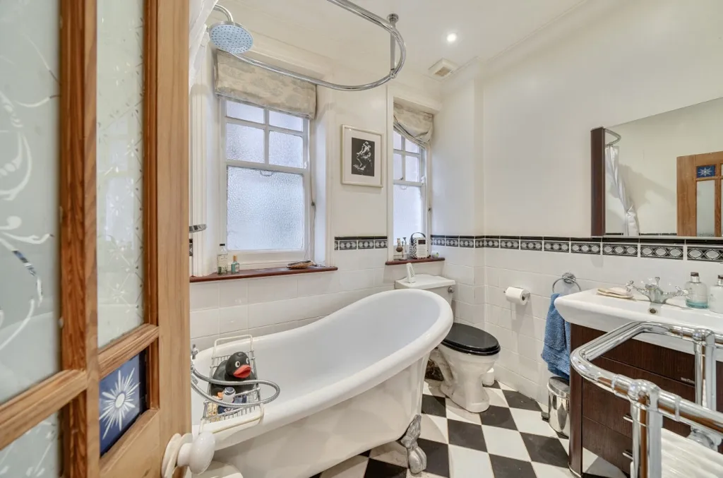 Shepherds Hill, London, N6, photo 21