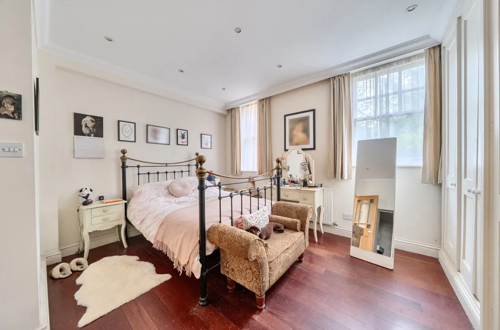 Shepherds Hill, London, N6, photo 20
