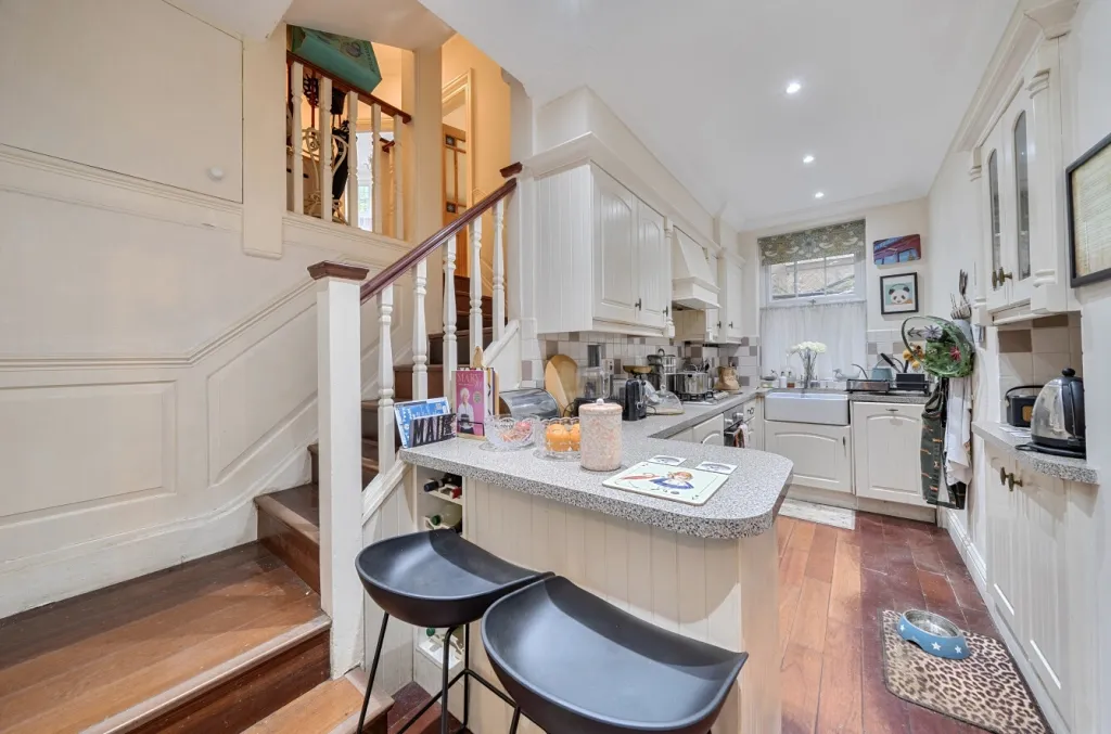 Shepherds Hill, London, N6, photo 6