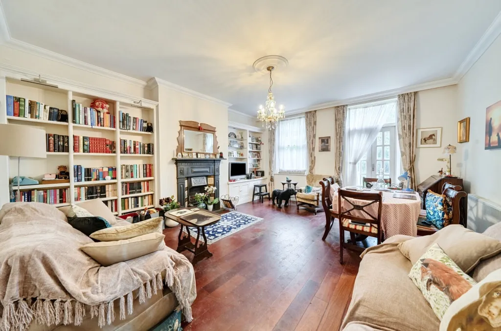 Shepherds Hill, London, N6, photo 18
