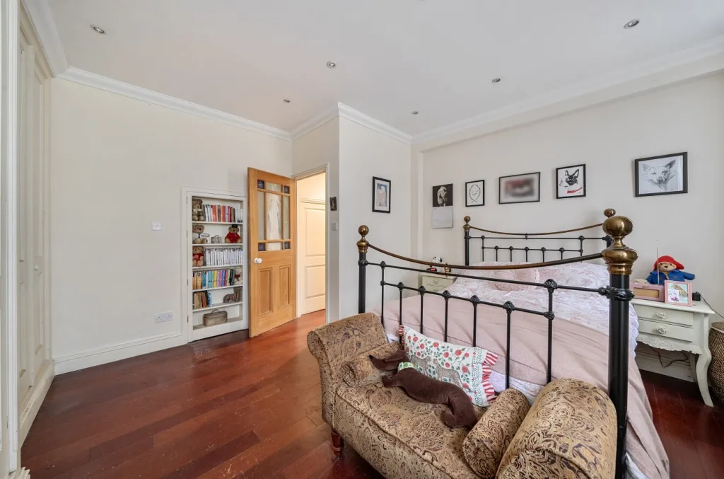 Shepherds Hill, London, N6, photo 8