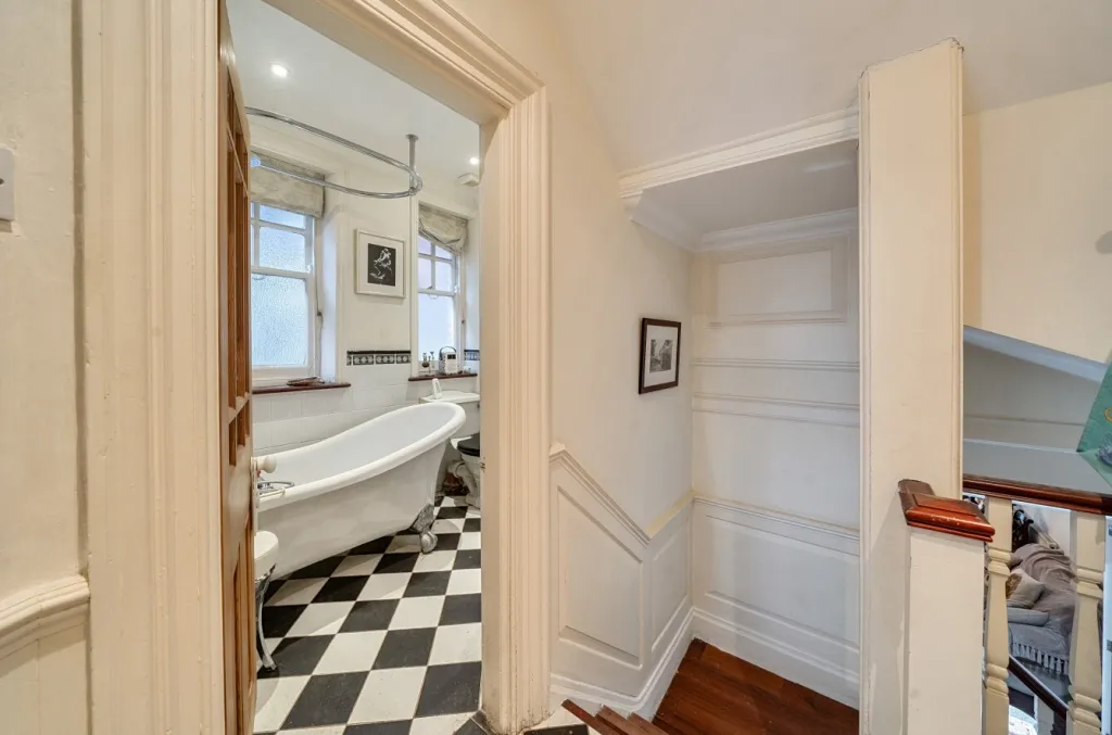 Shepherds Hill, London, N6, photo 14