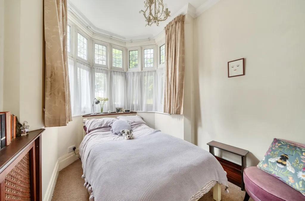 Shepherds Hill, London, N6, photo 9