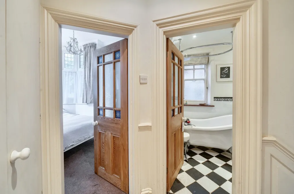 Shepherds Hill, London, N6, photo 15