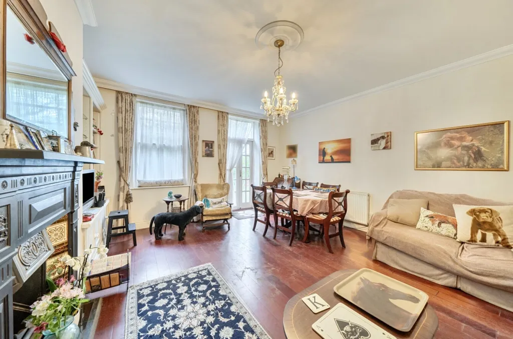 Shepherds Hill, London, N6, photo 4