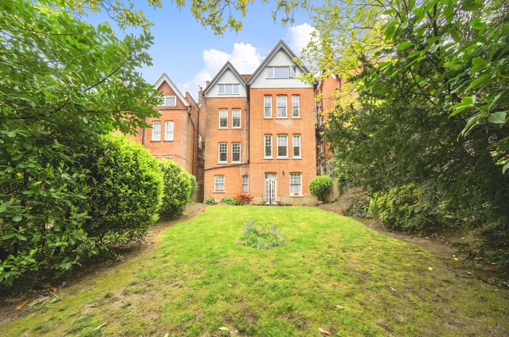 Shepherds Hill, London, N6, photo 2