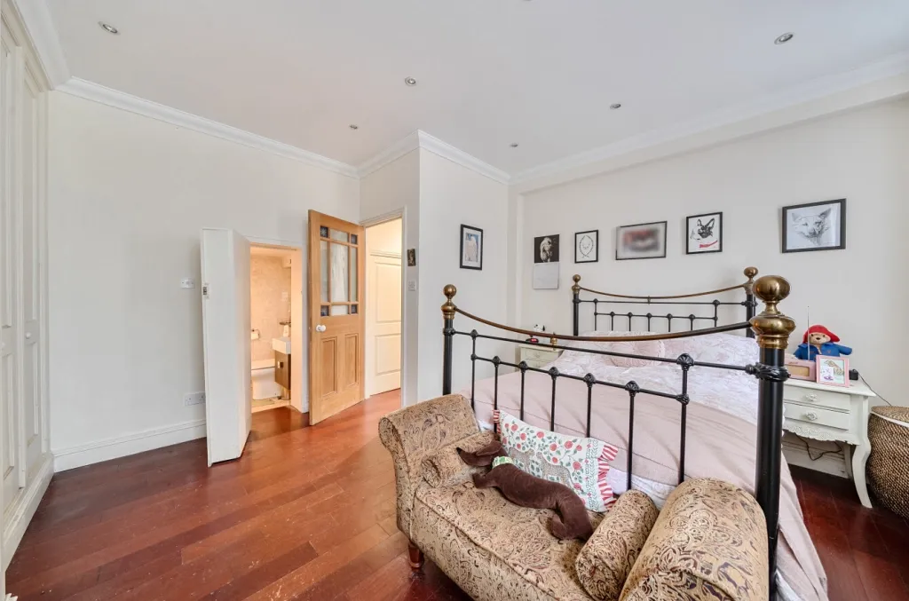 Shepherds Hill, London, N6, photo 16