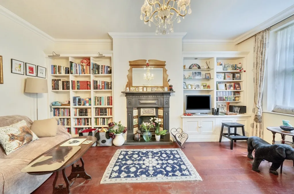 Shepherds Hill, London, N6, photo 5