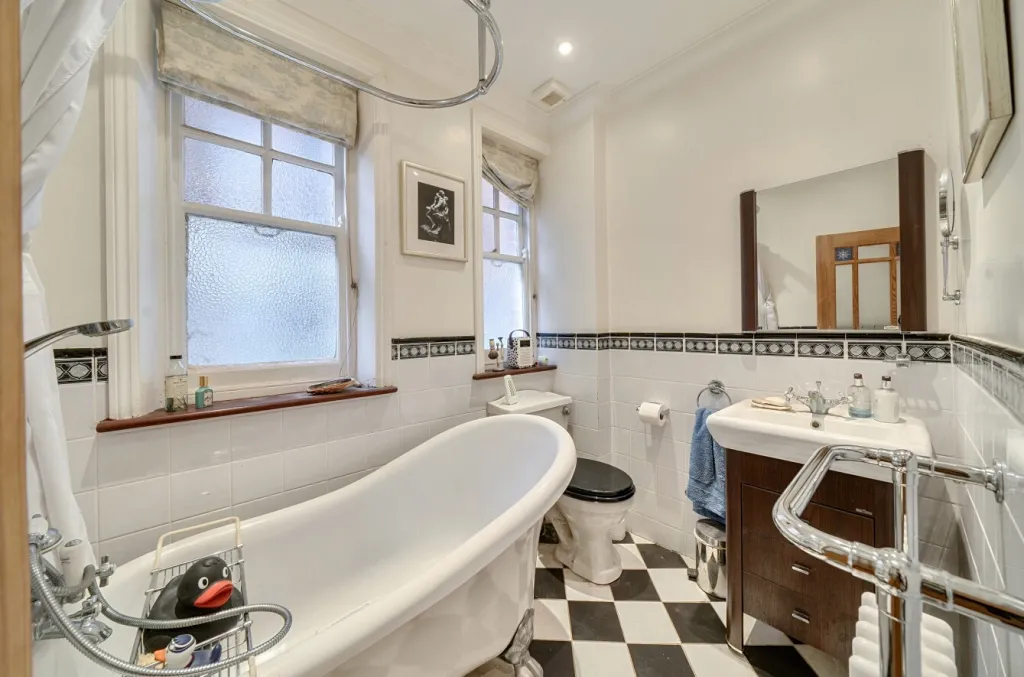 Shepherds Hill, London, N6, photo 10