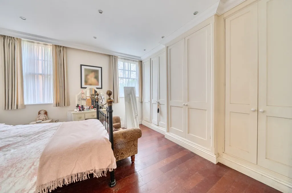 Shepherds Hill, London, N6, photo 22
