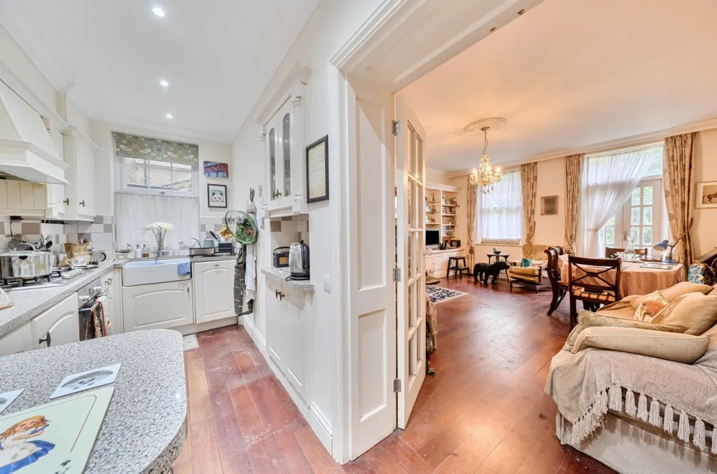 Shepherds Hill, London, N6, photo 13