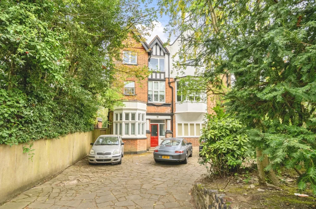 Shepherds Hill, London, N6, photo 3
