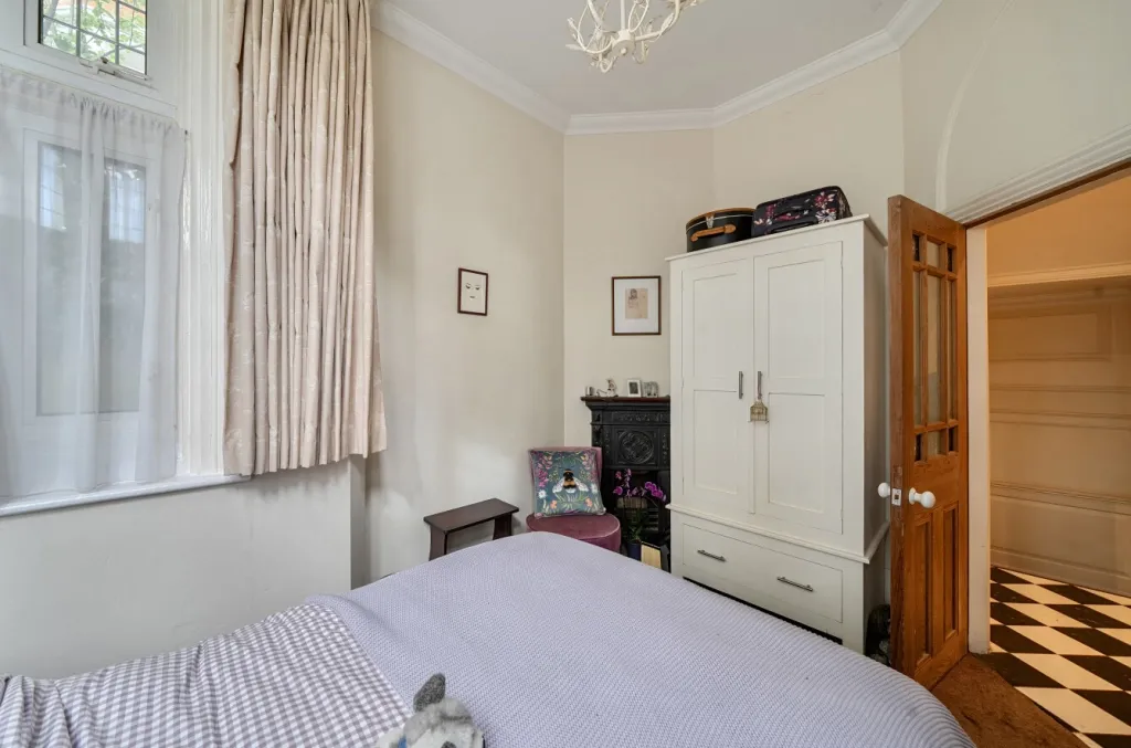 Shepherds Hill, London, N6, photo 17