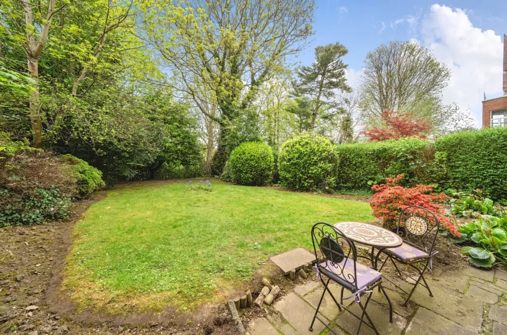 Shepherds Hill, London, N6, photo 11