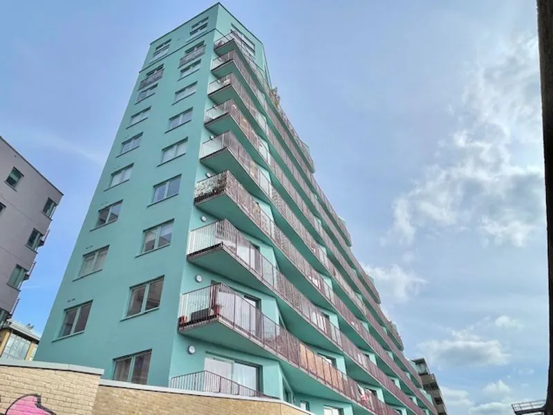 Steedman Street, London SE17 3BA, photo 6