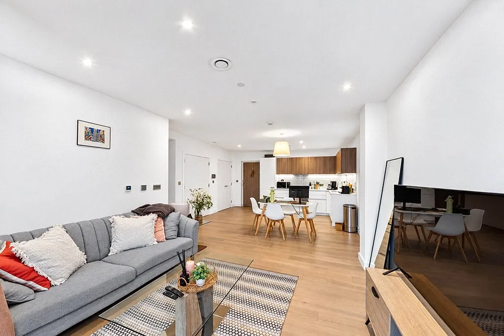 Clapham Road, Brixton, SW9, photo 10