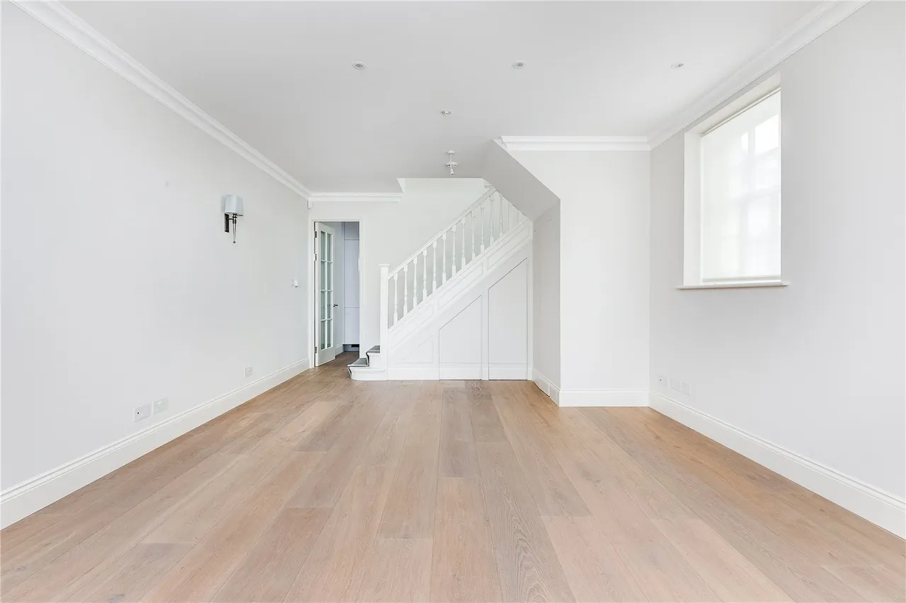 3 bed house to rent, Chester Square, Knightsbridge, SW1W