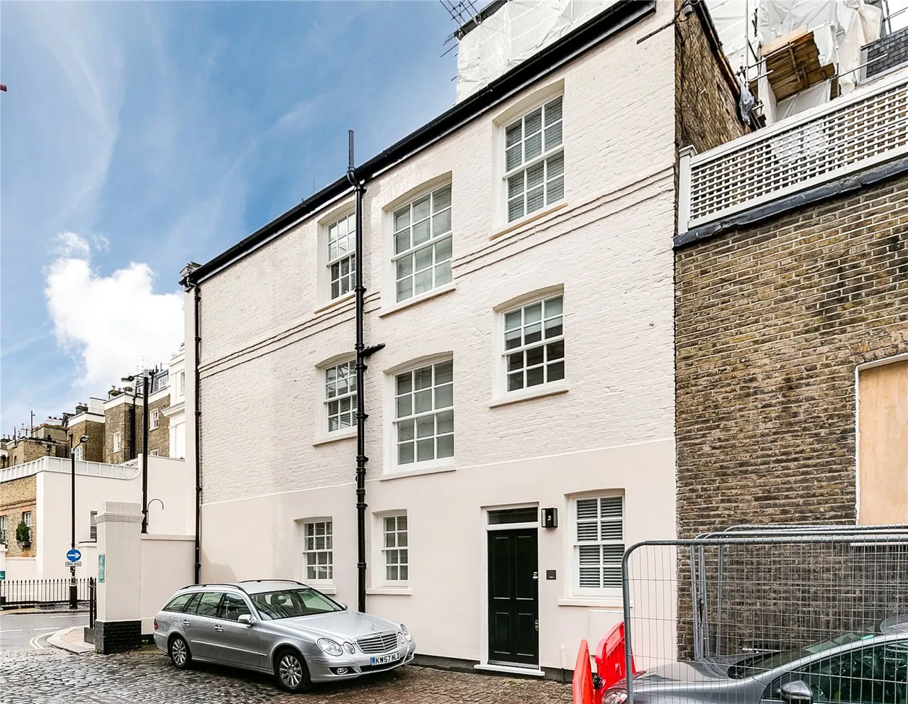 Chester Square, Knightsbridge, SW1W, photo 9