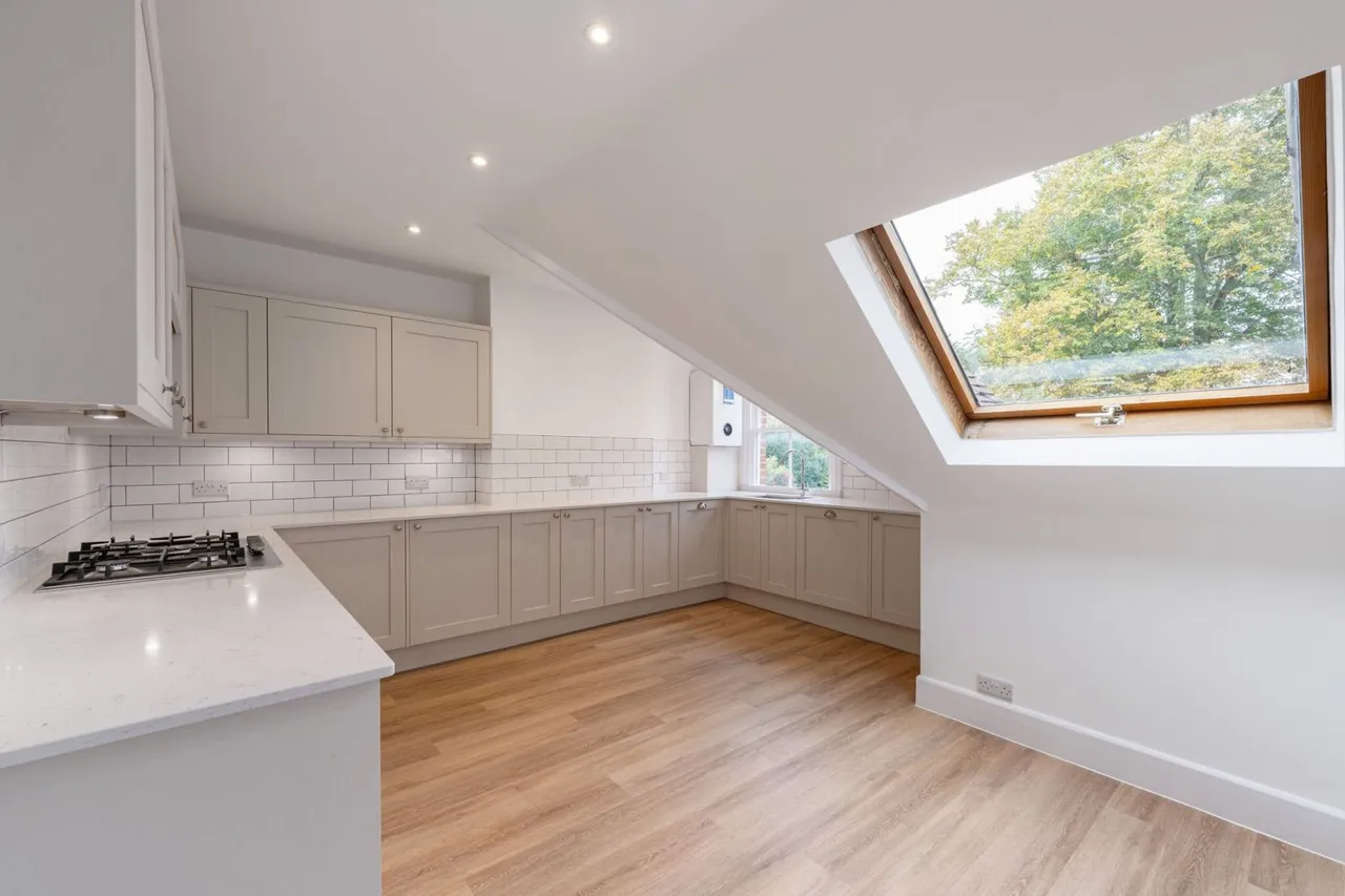 Bardwell Road, Oxford, OX2, photo 3