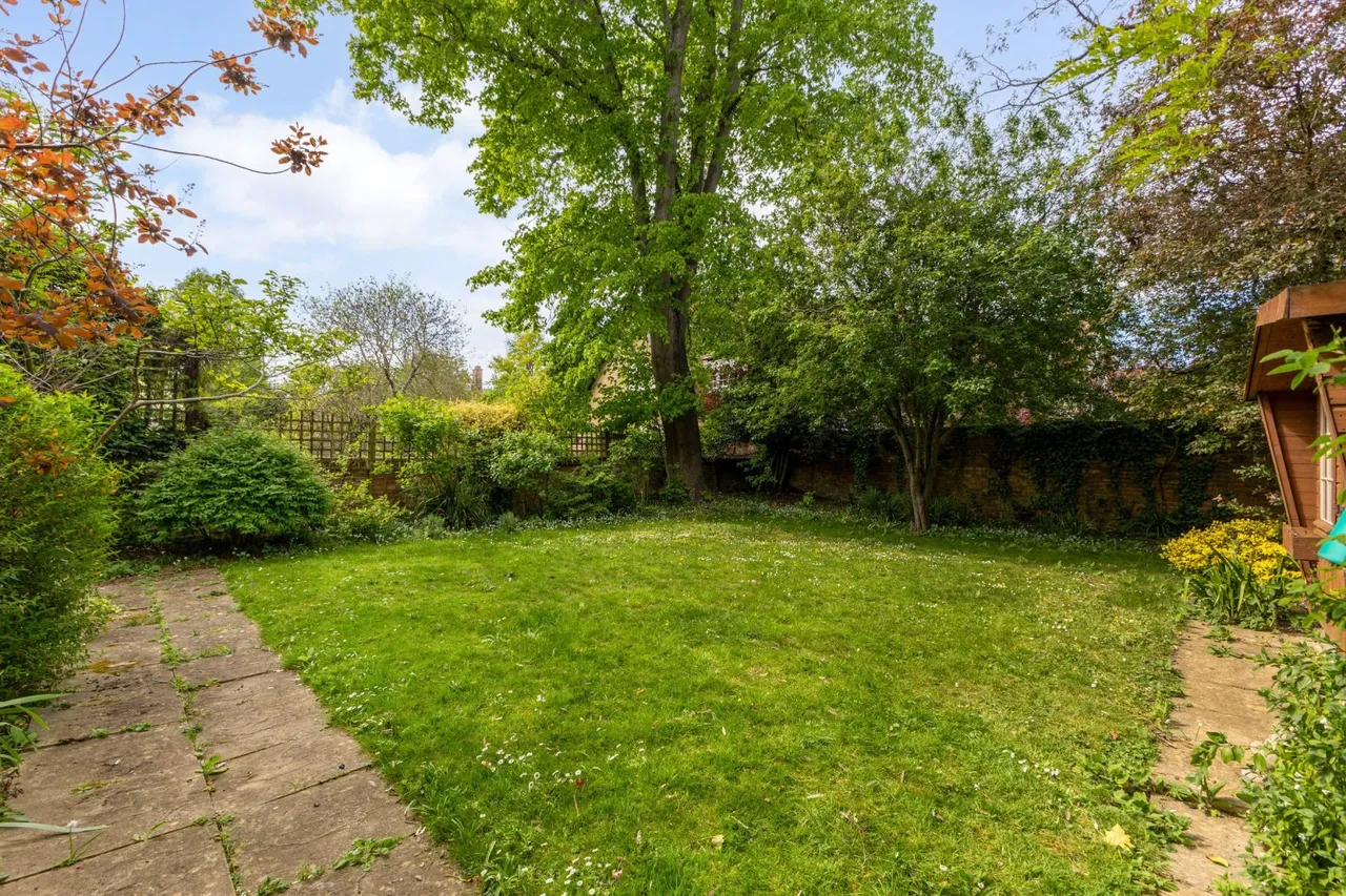 Bardwell Road, Oxford, OX2, photo 12
