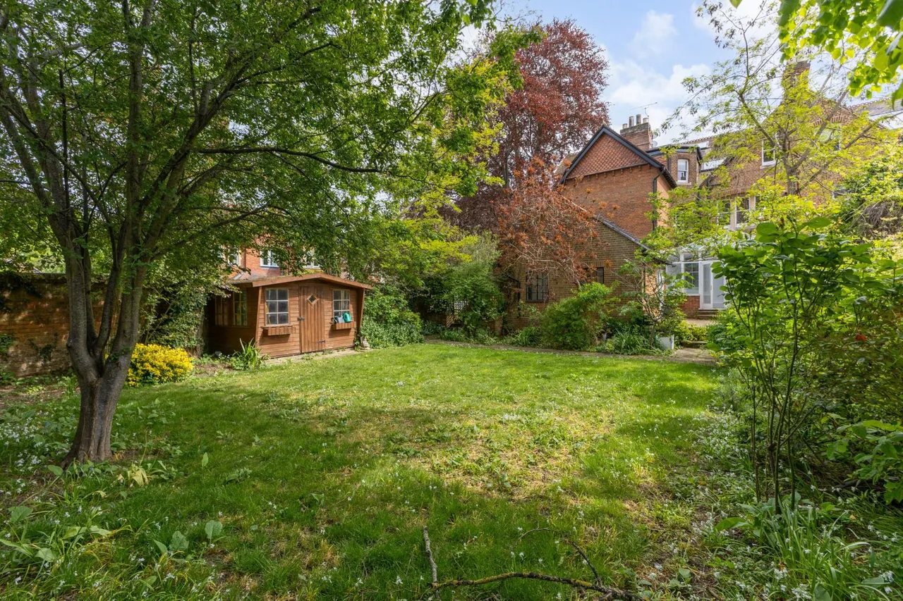 Bardwell Road, Oxford, OX2, photo 11