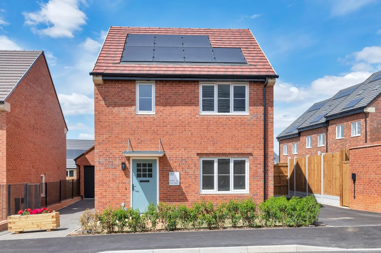 Plot 46, Toddington Road, Harlington, LU5 6LA, photo 4