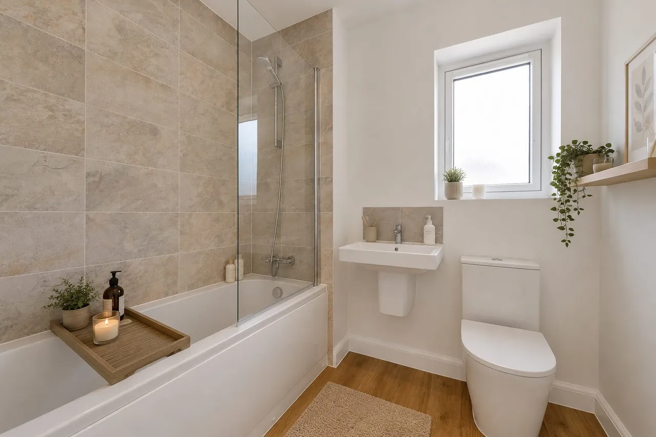 Plot 46, Toddington Road, Harlington, LU5 6LA, photo 9