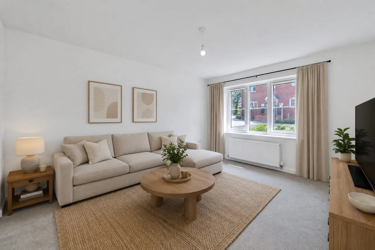 Plot 46, Toddington Road, Harlington, LU5 6LA, photo 3