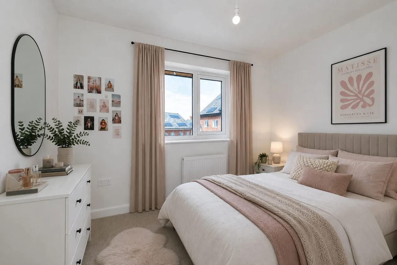 Plot 46, Toddington Road, Harlington, LU5 6LA, photo 7