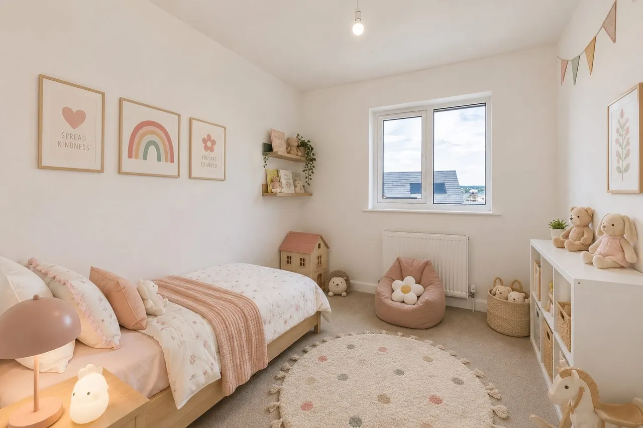 Plot 46, Toddington Road, Harlington, LU5 6LA, photo 8