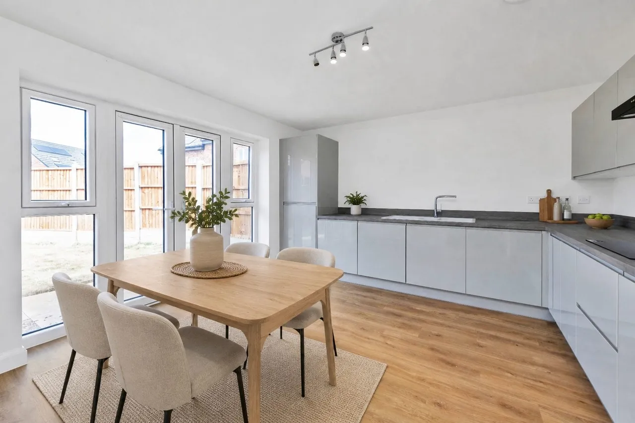 Plot 46, Toddington Road, Harlington, LU5 6LA, photo 2