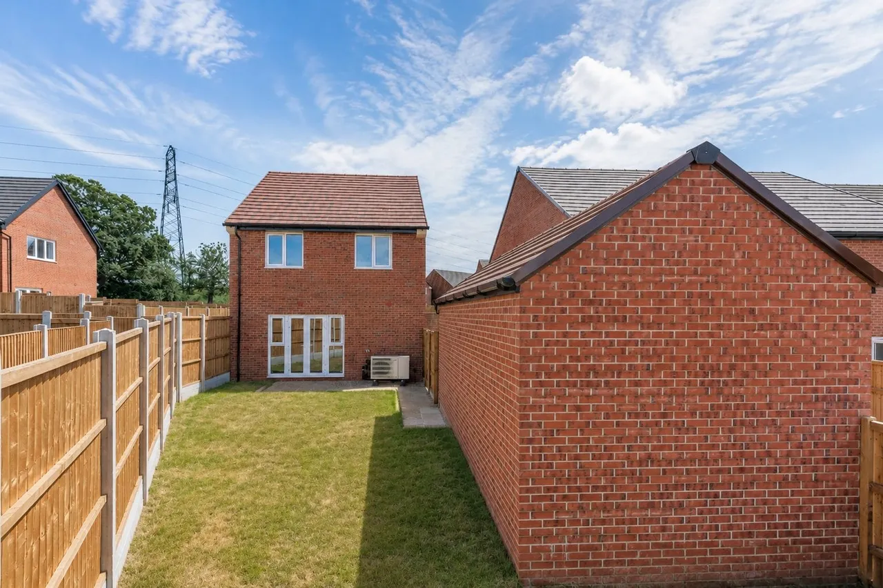 Plot 46, Toddington Road, Harlington, LU5 6LA, photo 10