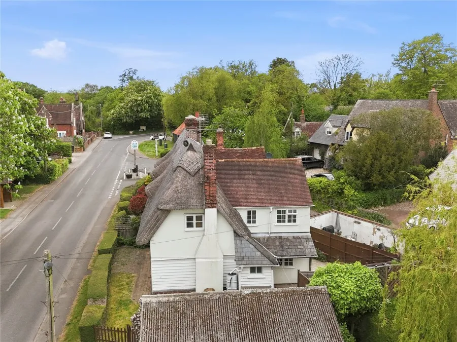 with 3 bedrooms in Debden, Nr Saffron Walden, CB11, photo 14