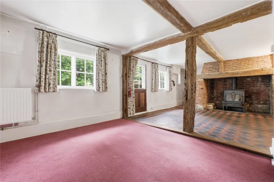with 3 bedrooms in Debden, Nr Saffron Walden, CB11, photo 6