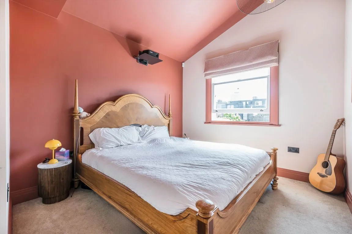 Darwin Road, W5, photo 4