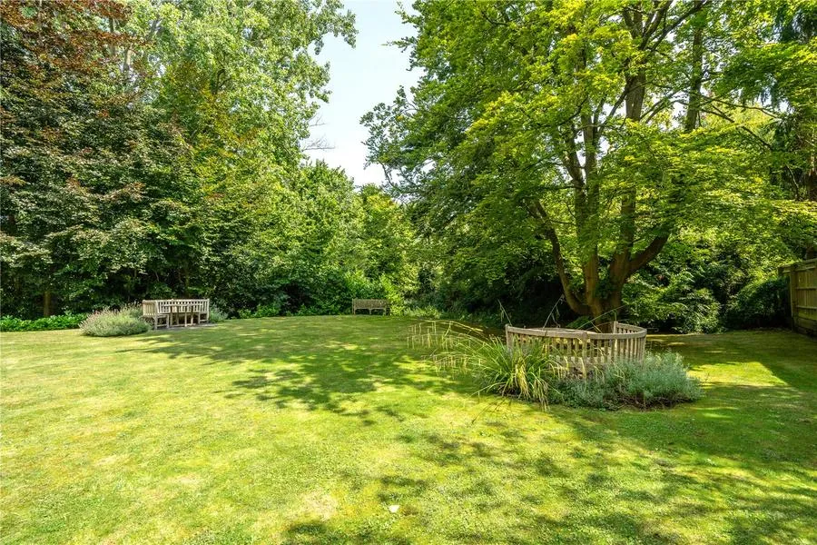Yarnells Hill, Oxford, OX2, photo 12