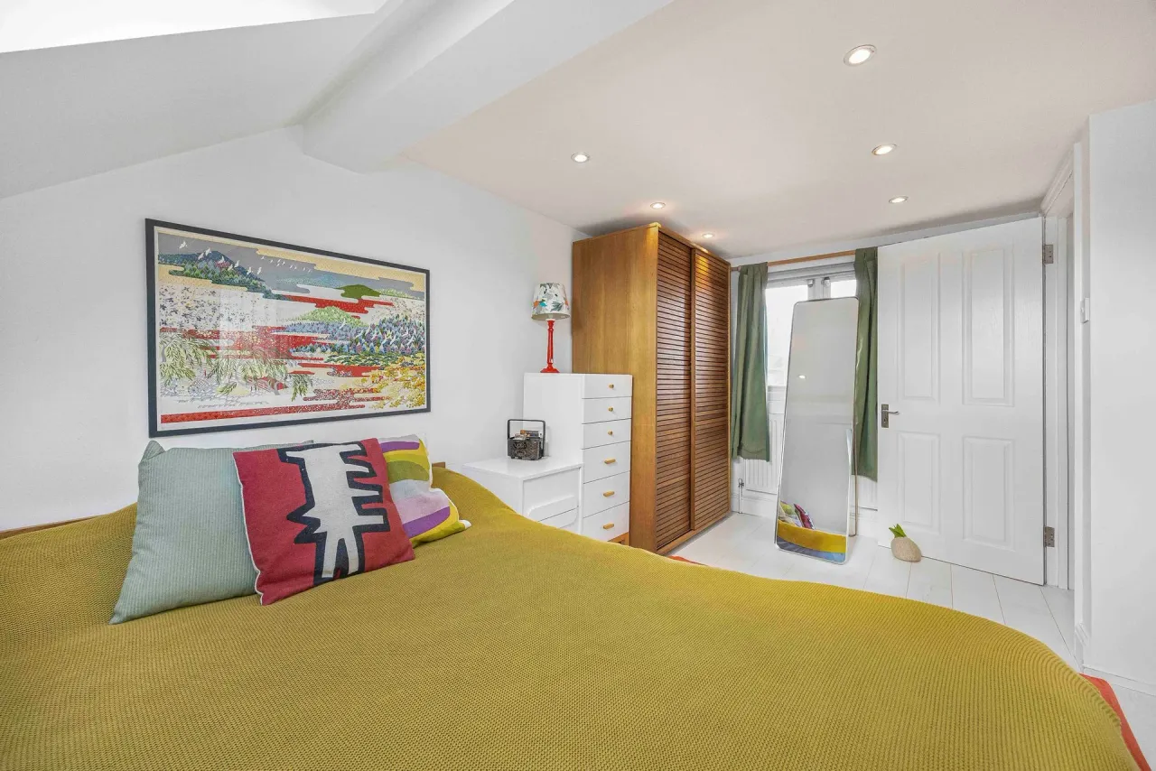Lea Hall Road, Leyton, E10, photo 5