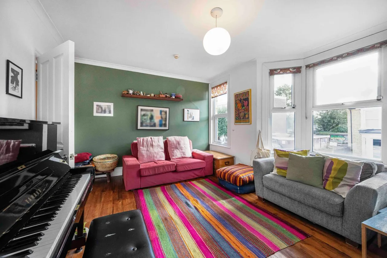 Lea Hall Road, Leyton, E10, photo 4