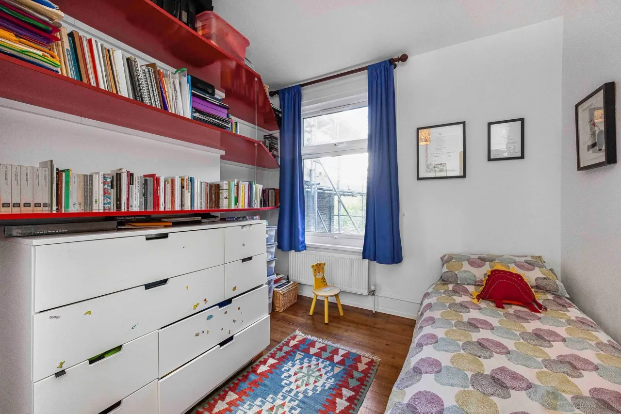Lea Hall Road, Leyton, E10, photo 8