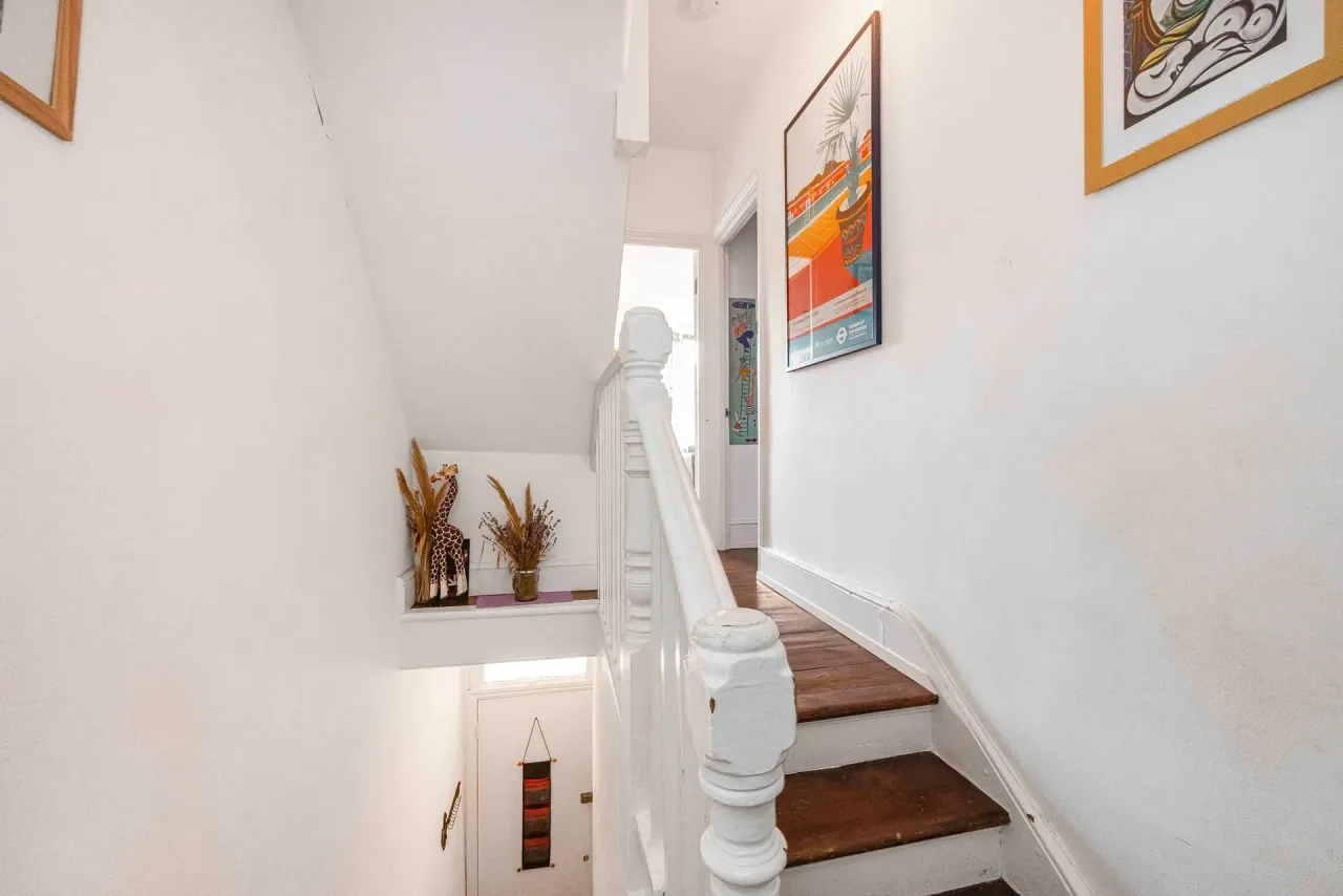 Lea Hall Road, Leyton, E10, photo 6